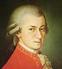 Tidlig krøket: Mozart