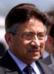 Pervez Musharraf (Scanpix/Reuters)