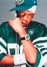 Jay-Z (Foto: Roc-A-Fella)