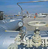 Dresser Rand produserer gassturbiner og generatorer som forsyner oljeplattformer med strøm.