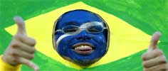 Brasil fan 236