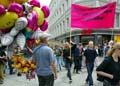 Alle de pågrepne kan være med på demonstrasjonene i Oslo. (Arkivfoto: Lise Åserud/Scanpix) Alle de pågrepne kan være med på demonstrasjonene i Oslo. (Arkivfoto: Lise Åserud/Scanpix)