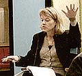 Else Barratt-Due