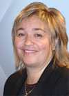 Distriktsredaktør Heidi Pleym