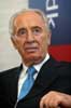 Shimon Peres er leiar for det israelske Arbeidarpartiet.