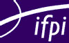 IFPI (International Federation of the Phonografic Industry) er den internasjonale føderasjon av plateselskaper.