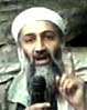 Osama bin Laden hyller angrep på oljetanker. (Arkivfoto)