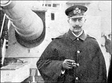 Teorien går ut på at keisar Wilhelm II - her ombord på Hohenzollern - skulle takast av dage.