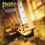 Mactätus - Suicide (Napalm Records / TUBA)