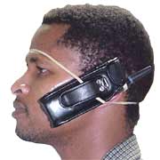 Kreative alternativer til handsfree finnes Kreative alternativer til handsfree finnes