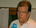 Lasse Berghagen. Lasse Berghagen.