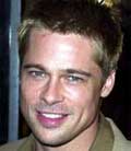 Brad Pitt skal spille den ene delsen av et ektepar som kjeder seg Brad Pitt skal spille den ene delsen av et ektepar som kjeder seg