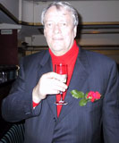 Olav Angell fullførte Oslo-trilogien i 2002