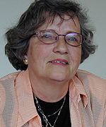 Elsa Pettersen
