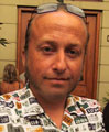 Levi Henriksen Levi Henriksen