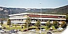 Åssiden videregående skole Åssiden videregående skole
