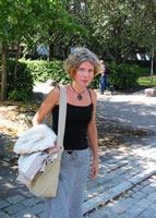 Hanne Ørstavik har tiltro til at 