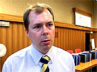 Eirik Trønnes Hansen Eirik Trønnes Hansen