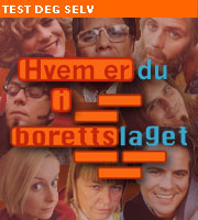 Test deg selv