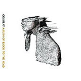 Coldplay "A Rush Of Blood To The Head"