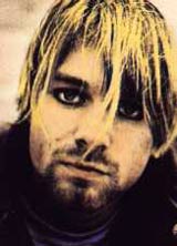 Kurt Cobain døde av et skudd 5. april 1994. 