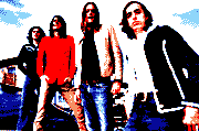 Hippe The Datsuns