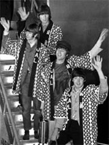 The Fab Four The Fab Four