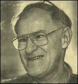 Ivar Medaas Ivar Medaas