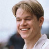 Jentene blir mo i knærne når Matt Damon viser perleraden... Jentene blir mo i knærne når Matt Damon viser perleraden...
