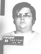 Mark David Chapman Mark David Chapman