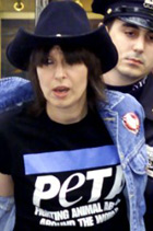 Chrissie Hynde Chrissie Hynde