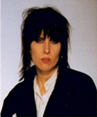 Chrissie Hynde Chrissie Hynde