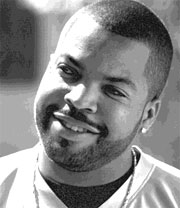 Ice Cube gjør det godt på det store lerettet.