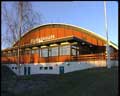 Stjernehallen i Fredrikstad Stjernehallen i Fredrikstad