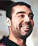 Udday Saddam Hussein