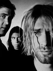 Ny Nirvana skive ventast rundt årskiftet Ny Nirvana skive ventast rundt årskiftet