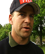 Tore Pedersen. Tore Pedersen.