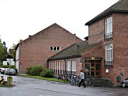 Vestsiden ungdomsskole Vestsiden ungdomsskole
