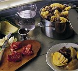 Ingrediensene er viktig!