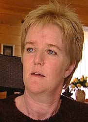 Astrid Bakken