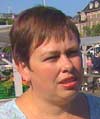 Rita Ottervik er Arbeidarpartiet sin ordførarkandidat. Foto: Arkiv.
