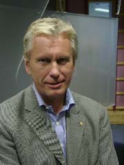 Regiondirektør Einar Røsås i NHO mener Norge bør lære av svenskene.