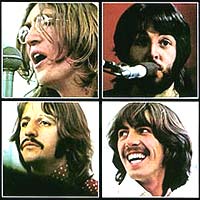 Beatles-albumet 