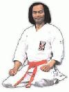 Yoshinao Nanbu, grunnleggar av Nanbudo. Yoshinao Nanbu, grunnleggar av Nanbudo.