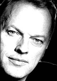 David Gilmour avviser Pink Floyd-gjenforening.