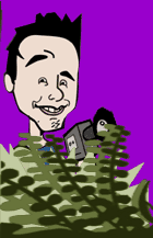 Stians side