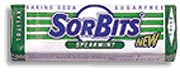 ...spearmint... ...spearmint...