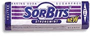 ...og strongmint. ...og strongmint.
