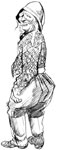 Tegning: Audun Hetland