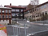 Nedre Ål skule (Foto: Gunnar Grimstveit). Nedre Ål skule (Foto: Gunnar Grimstveit).